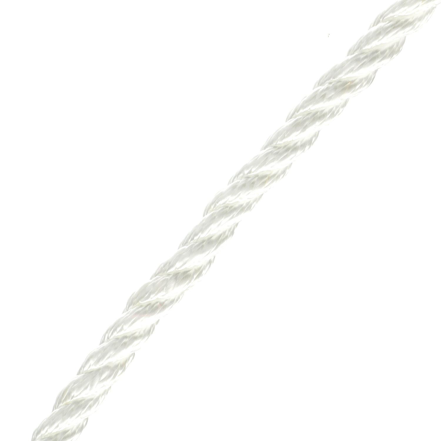 Seachoice Deluxe Anchor Kit (Includes Anchor, 1/4" x 4' Anchor Lead With (2) 5/16" Shackles and 3/8" x 150' Anchor Line) - Image 4