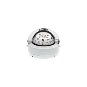 Explorer Surface Mt. Compass, White