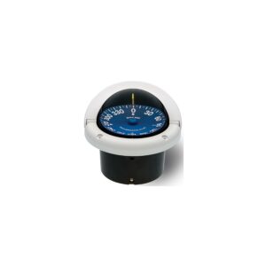 Hiperformance Compass White