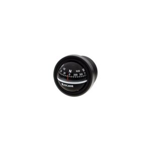 Explorer Dash Mt. Compass, Black