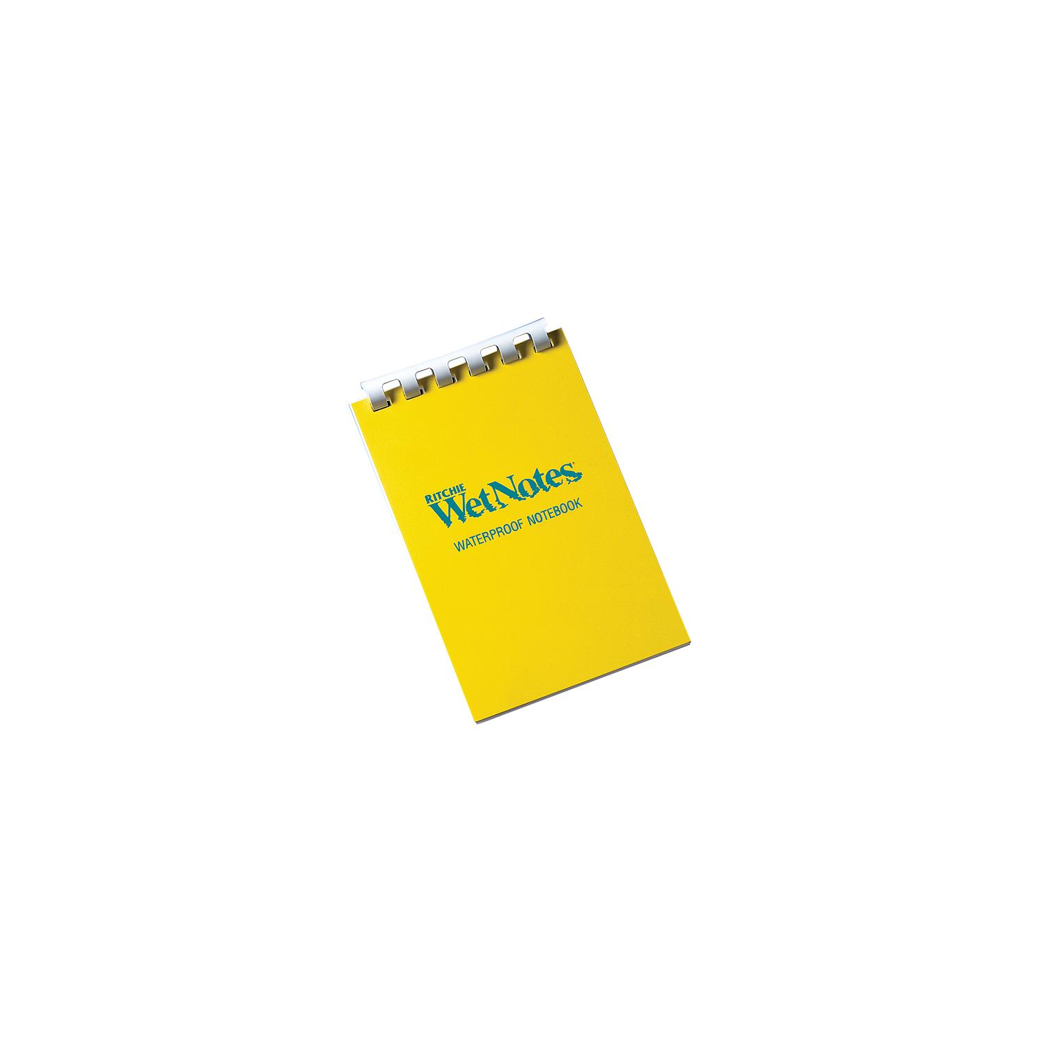 Pocket Wetnotes® Notebook