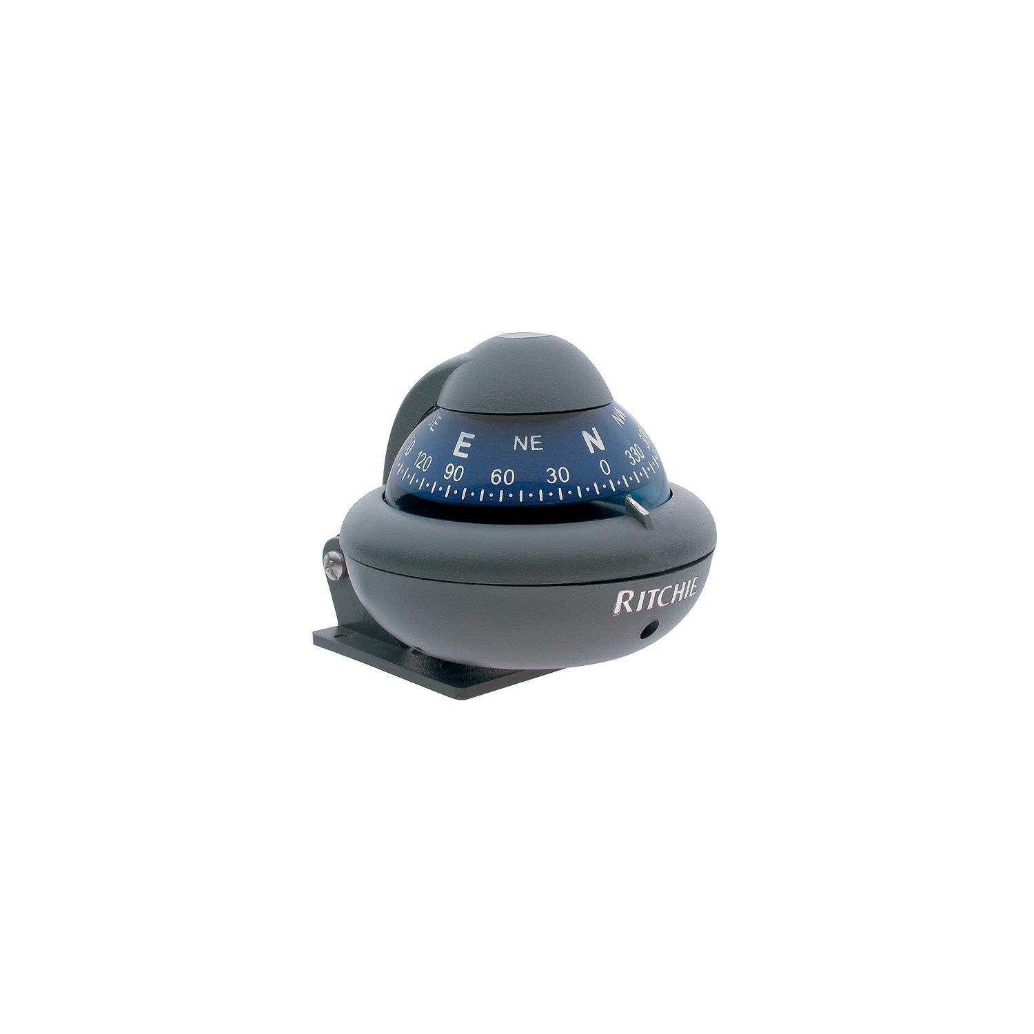 RitchieSport Compass, Gray - Image 2