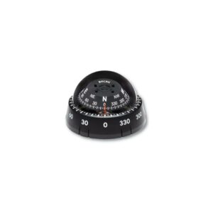 X-Port Kayaker Compass, Black