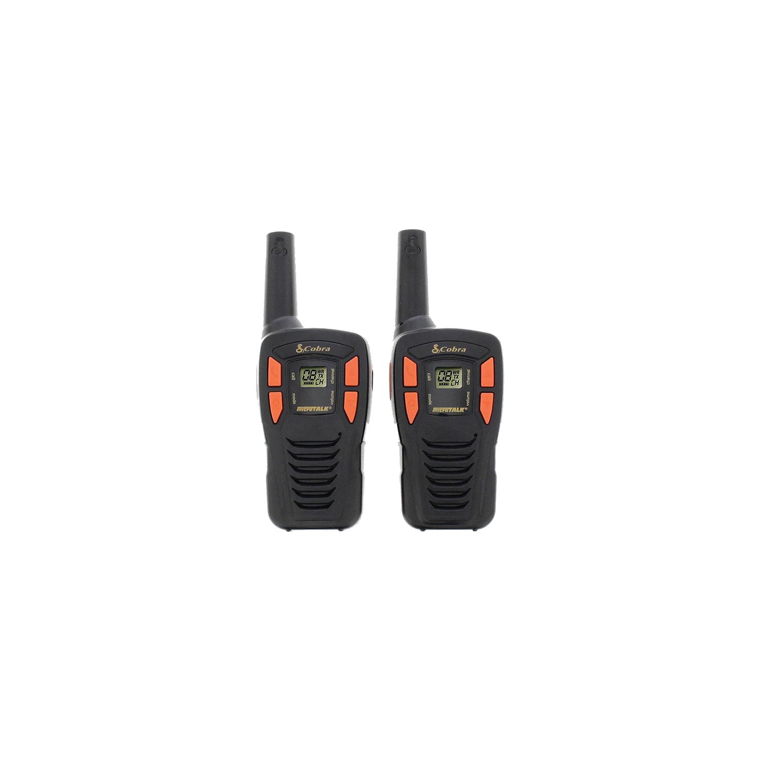 Cobra ACXT145 Walkie Talkies