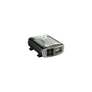 Cobra CPI2500W Power Inverter, 2500 Continuous / 5000 Peak
