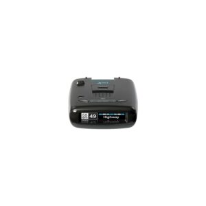 Cobra ESCORTX80 Escort X80 Radar/Laser Detector