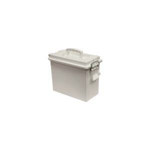 Wise 5602140 Utility Dry Box, Tall, White