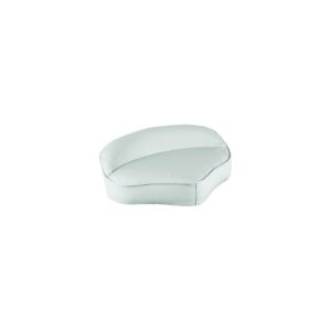 Pro Butt Seat, White