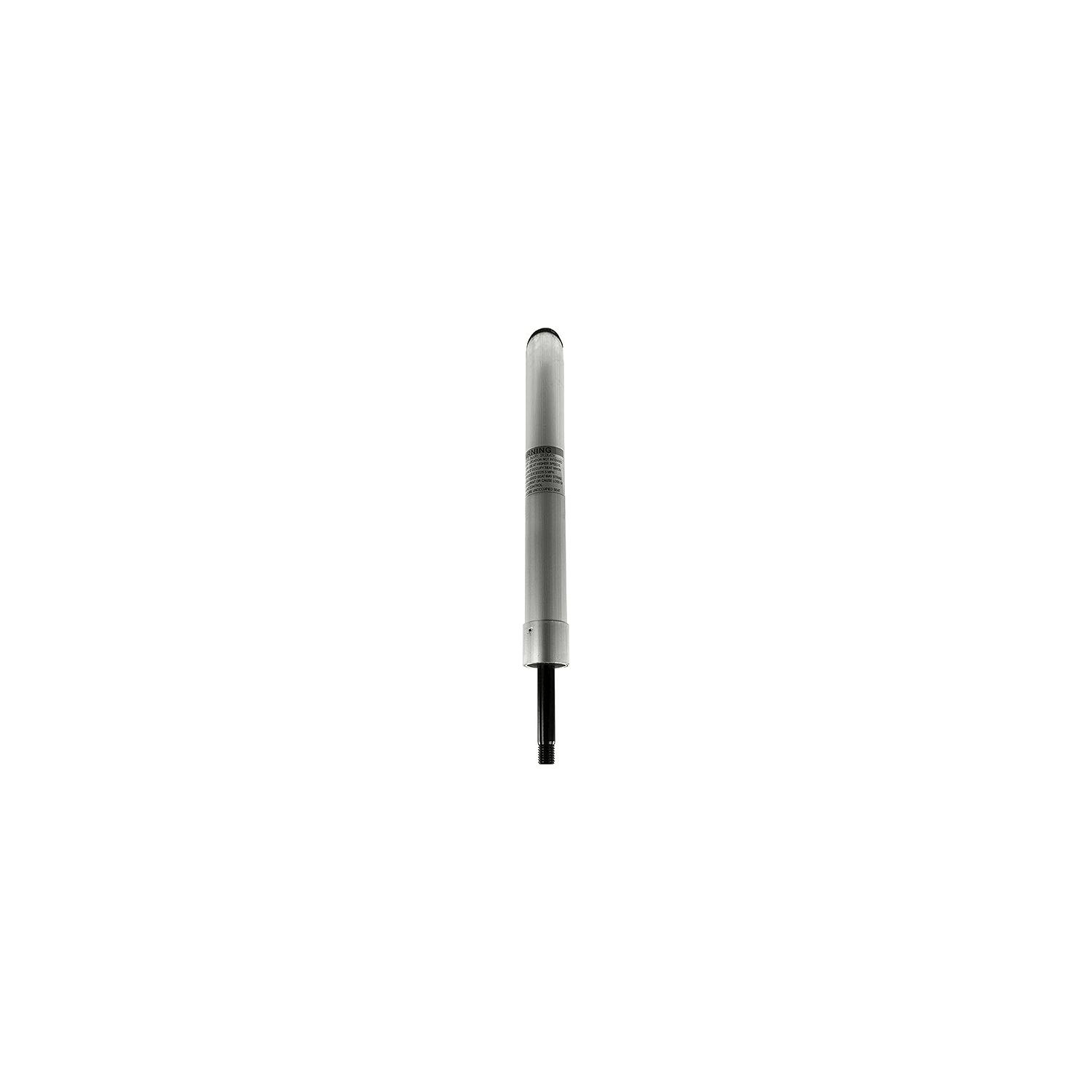 Wise 8WD3005 Threaded Kingpin Post, 13"