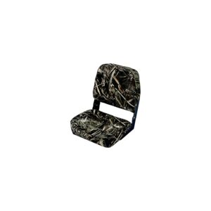 Wise 8WD618PLS733 Camouflage Fold-Down Seat, Real Tree Max 5