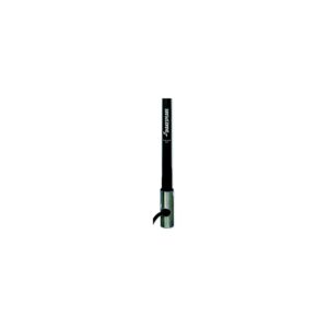 167-5104BLK 5104 4' Classic VHF Antenna, Black