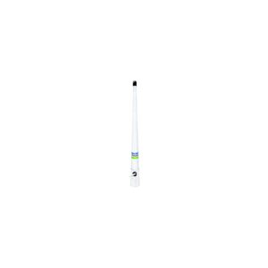 8' VHF Antenna w/Nylon Ferrule