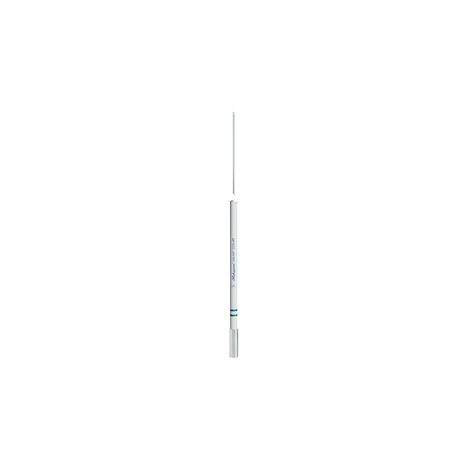 Shakespeare 5225XT Galaxy VHF Antenna, 7.75'