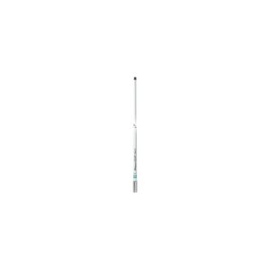 Shakespeare 5400XT 4' Galaxy Little Giant VHF Antenna, White