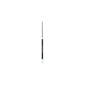 Shakespeare 5401XT 4' Galaxy Little Giant VHF Antenna, Black