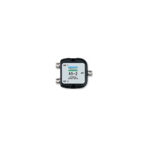 Automatic Coaxial Switch