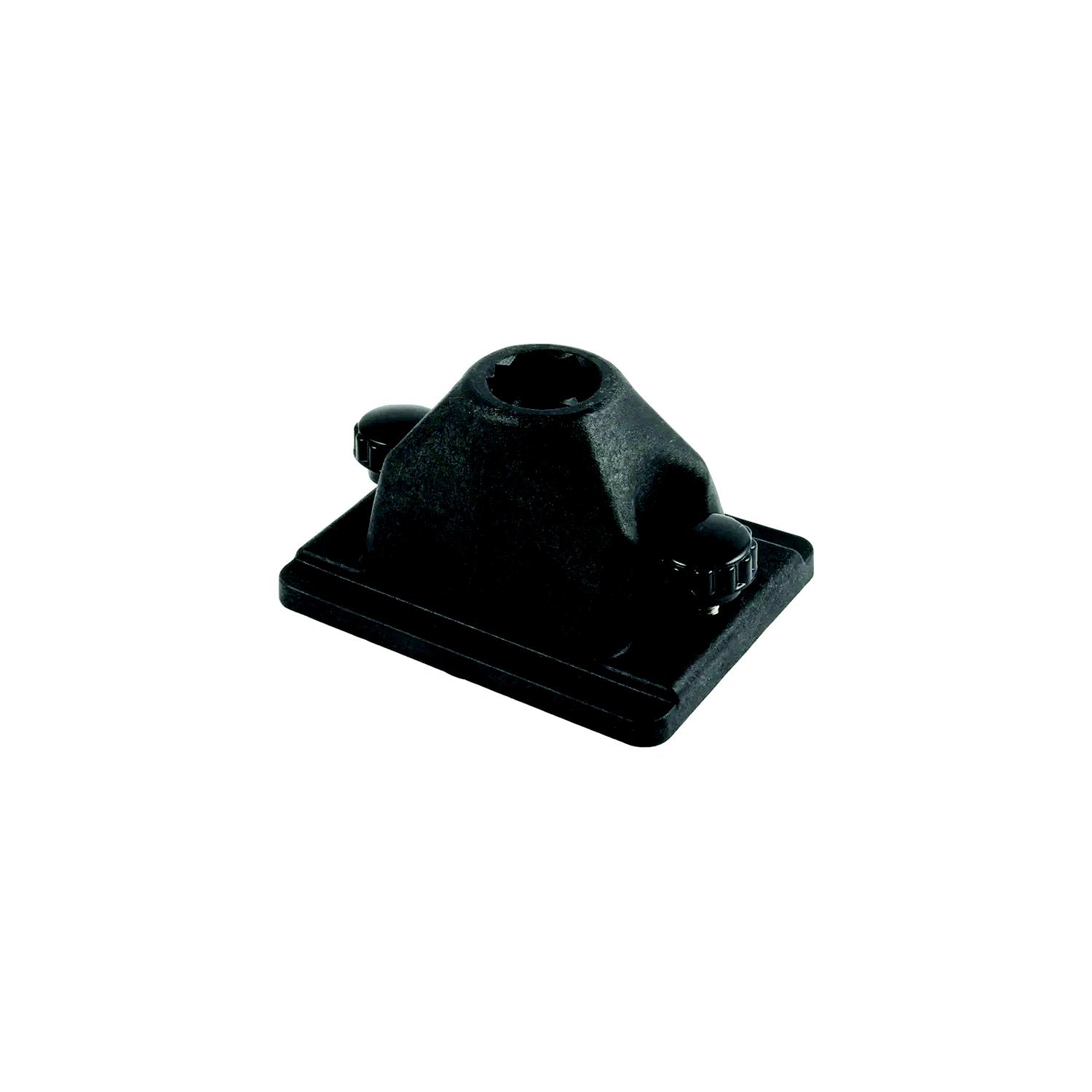 Ram RAM114DTMU Deck and Track Base with Tightening Knobs