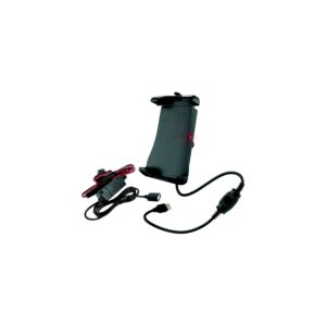 Ram RAMHOLUN14WBV7M1 RAM® Quick-Grip™ 15W Waterproof Wireless Charging Holder with Charger