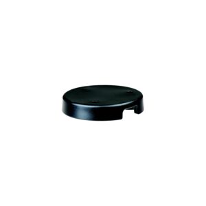RAM RAP402U Ram® Cable Manager For 3.68" Diameter Round Base Plates, Bulk