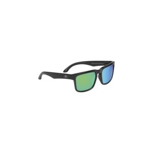 Yachter's Choice 43613 "Kauai" Polarized Sunglasses
Black Frame, Green Mirror