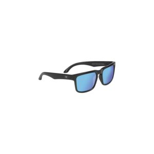 Yachter's Choice 43615 "Kauai" Polarized Sunglasses
Black Frame, Blue Mirror