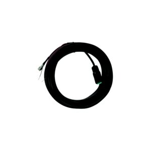 Sionyx A015500 Nightwave 5M Analog Video/Power Cable (16.40') Replacement Cable