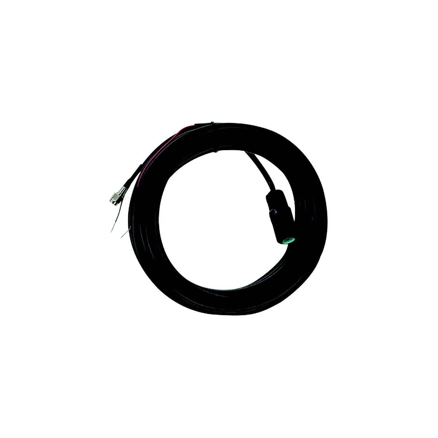 Sionyx A015600 Nightwave 1M Analog Video/Power Cable (3.28') Power Cable