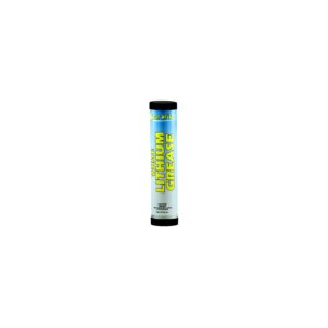 White Lithium Grease