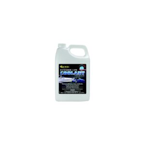 150,000 Mile 50/50 Ready-To-Use Antifreeze Coolant