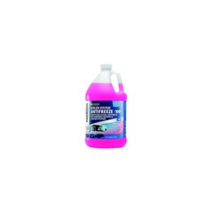 Starbrite 32700 Premium Boiler System Antifreeze -100°, Gal.