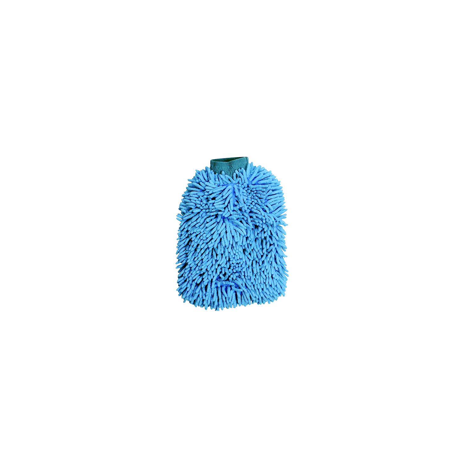 Starbrite 40105 Microfiber Reggae Wash Mitt