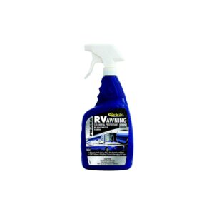 RV Awning Cleaner