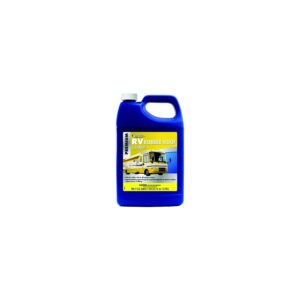 Starbrite Premium RV Rubber Roof Cleaner, Gal.