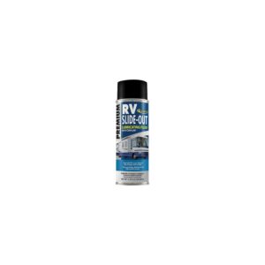 Starbrite Premium RV Slide-Out Lubricating Fluid, 12 oz.