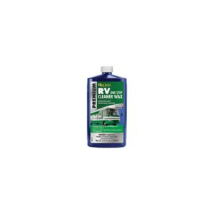 Starbrite Premium Rv One Step Cleaner Wax, 32 oz. Spray