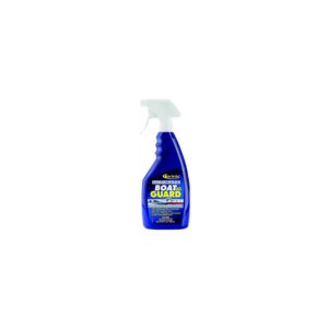 Boat Guard Speed Detailer & Protectant, 22 oz.