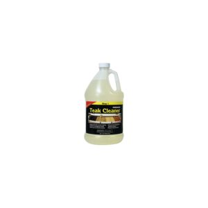 Premium Teak Cleaner, Gal.