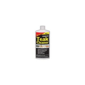 Premium Teak Cleaner, Pt.