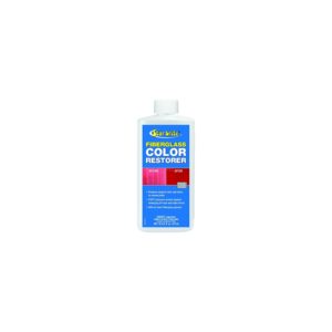 Fiberglass Color Restorer w/PTEF, 16 oz.