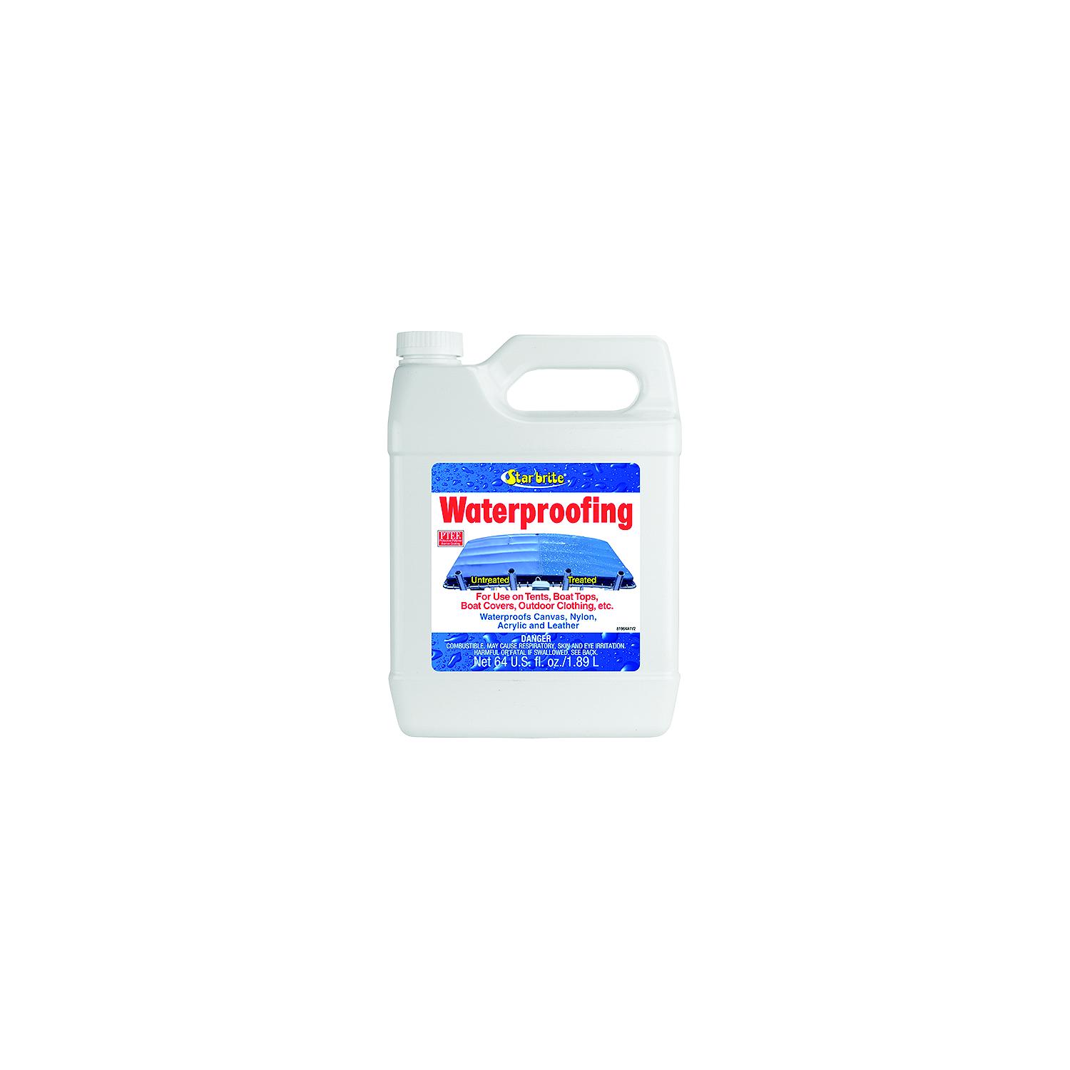Starbrite 81964X Waterproofing, 1/2 Gal. - Image 2