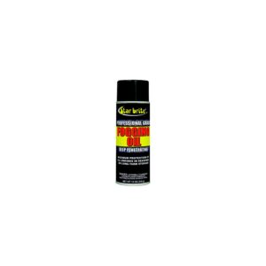 Fogging Oil 12 Oz