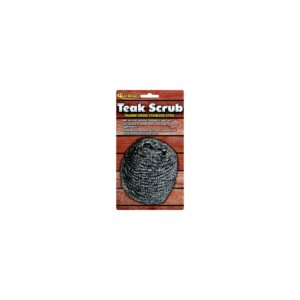 Starbrite Teak Scrub