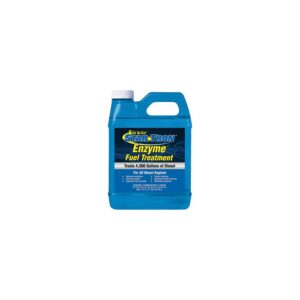Starbrite 93100 Star Tron Diesel Additive, Gallon