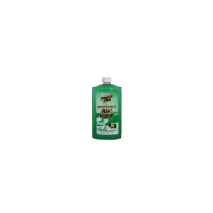 Boat Wash-Power Pine 1 Gal