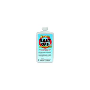 Salt Off Protect w/PTEF, Concentrate, 32 oz.