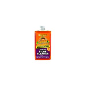 Starbrite Orange Citrus Bilge Cleaner, 32 oz.