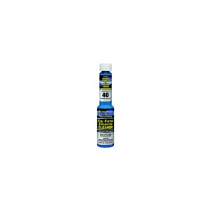 Starbrite 96604 Star Tron® Fuel System & Injector Cleaner, 4 oz.