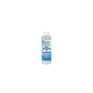 Aqua Water Treatment & Freshener, 8 oz.