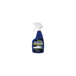 Ultimate Gel Formula Fiberglass Stain Remover, 16 oz.