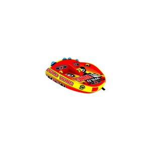 WOW Wild Wing Towable, 1-2 Riders